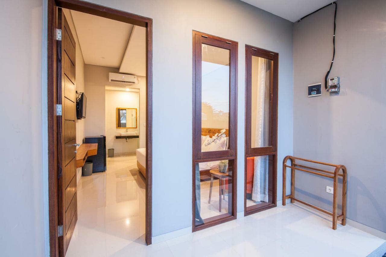 Eclipse Kerobokan Exterior photo