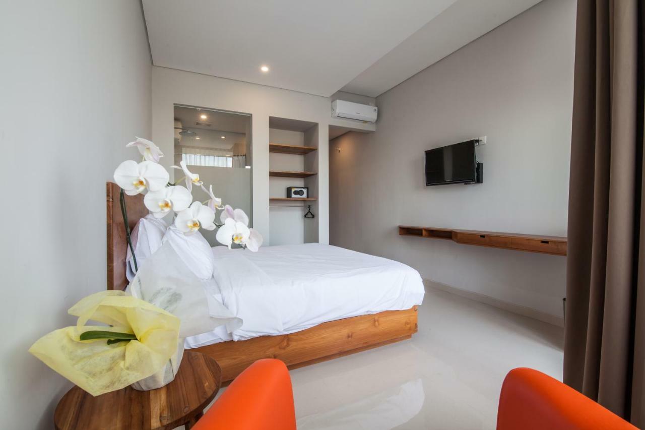 Eclipse Kerobokan Exterior photo